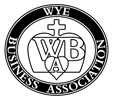 Wye Business Association Logo